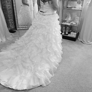 Brand New Wedding Dress